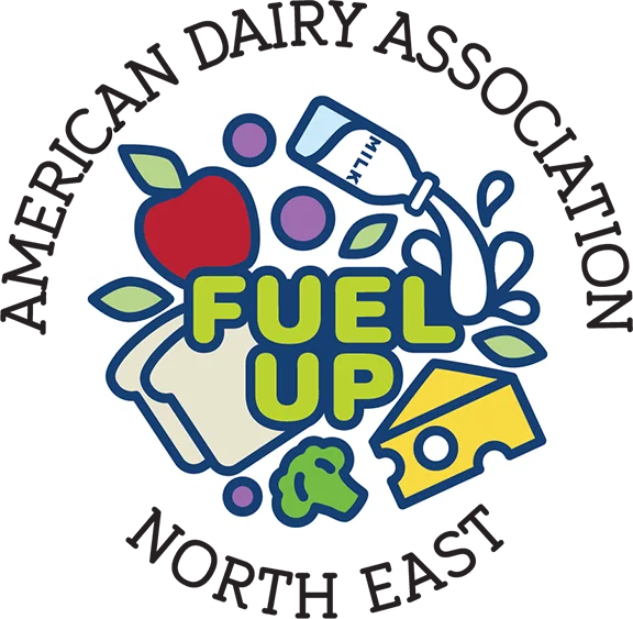 fuel up logo