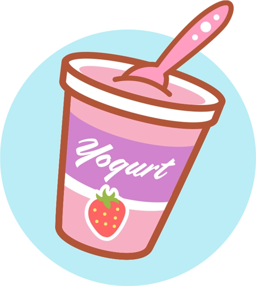 yogurt