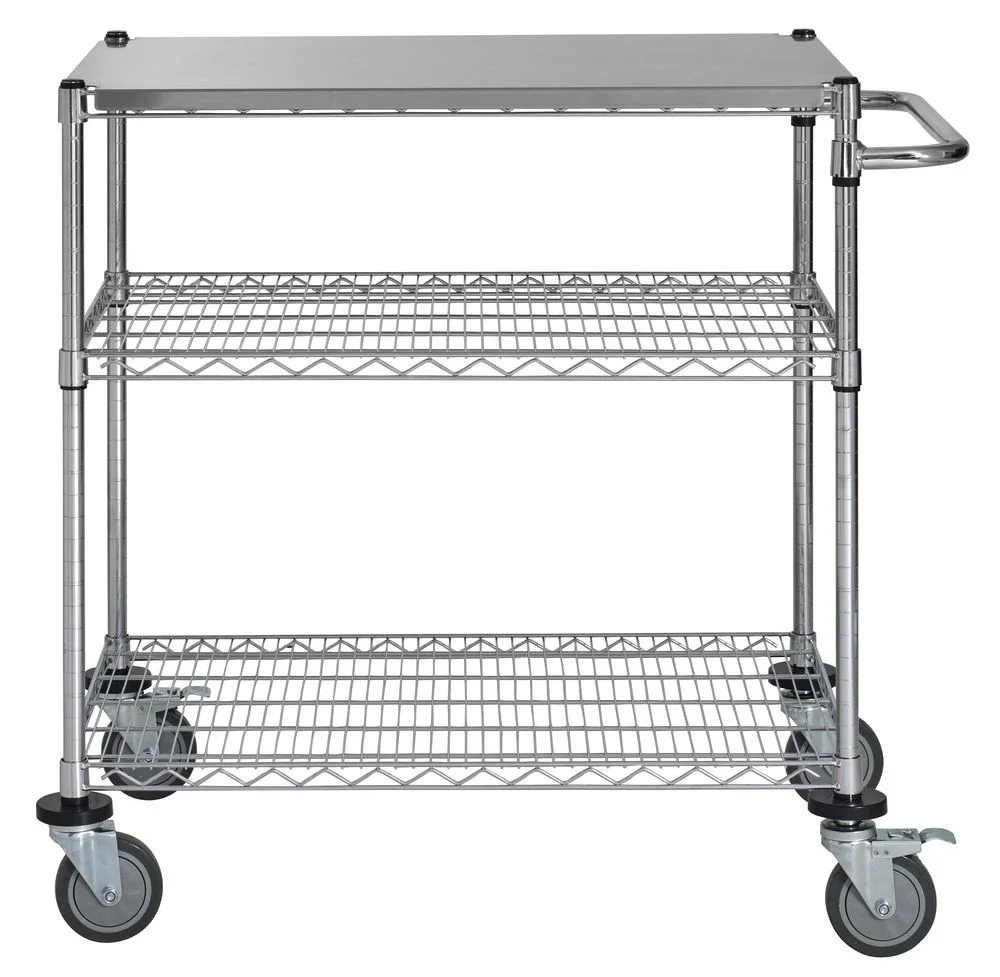 mobile cart image