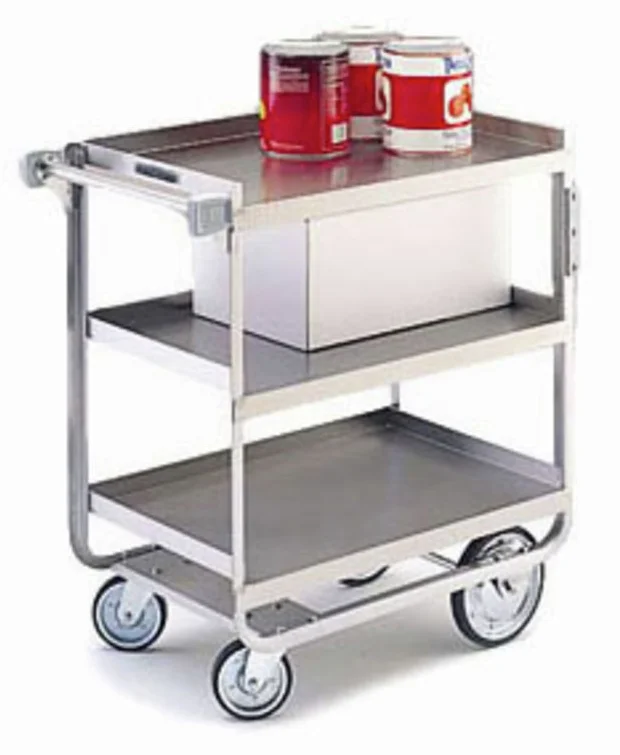 mobile cart photo
