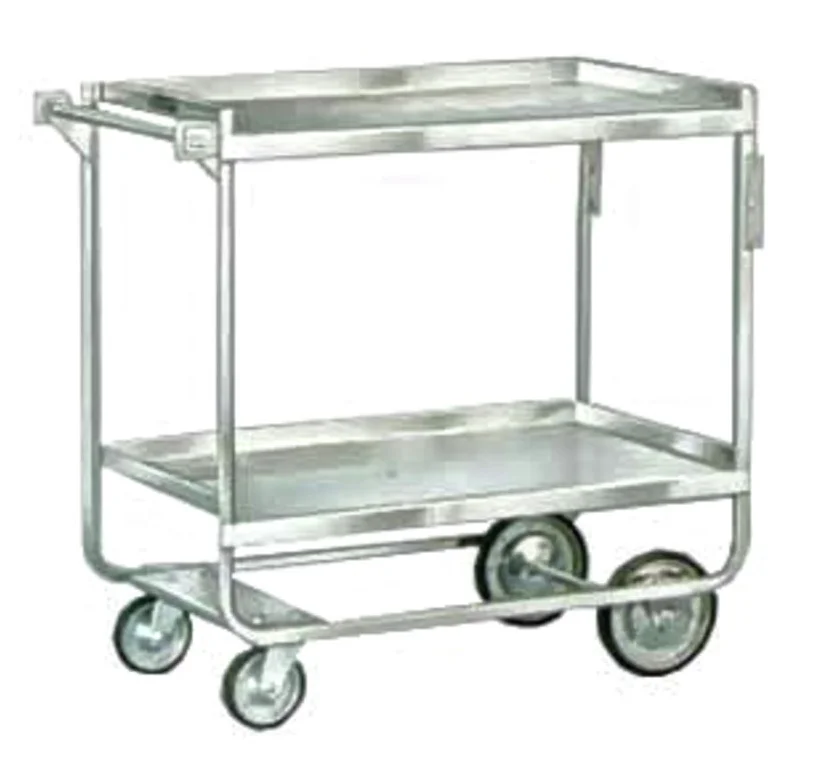 mobile cart photo