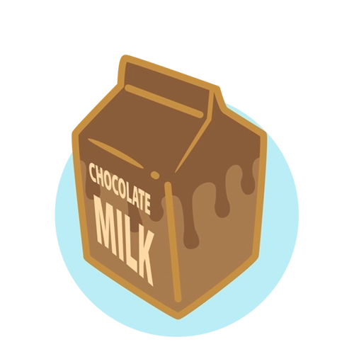 Chocolate Milk