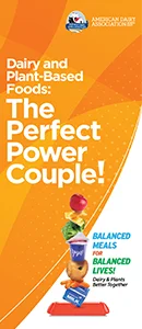 Plant & Dairy Cover graphic