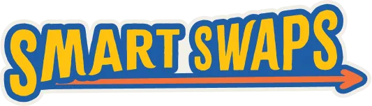 smart swaps logo Horizontal