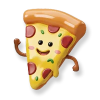 Pizza Icon