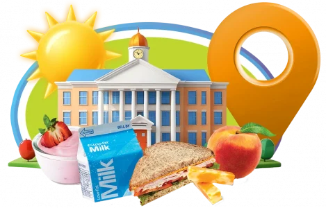ADA-SummerMealsFinder_02 summer meals finder graphic