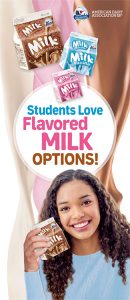 Flavored Milk Brochure