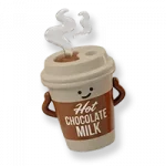 Hot Chocolate Milk Icon