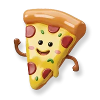 Pizza Icon