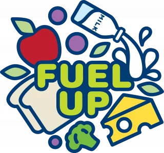 Fuel Up logo