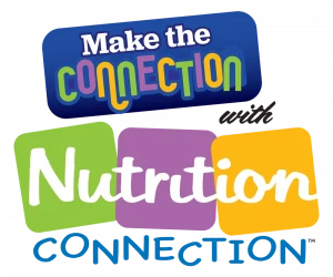 Make the Connection Logo