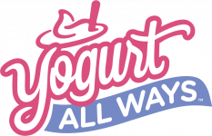 Yogurt all ways